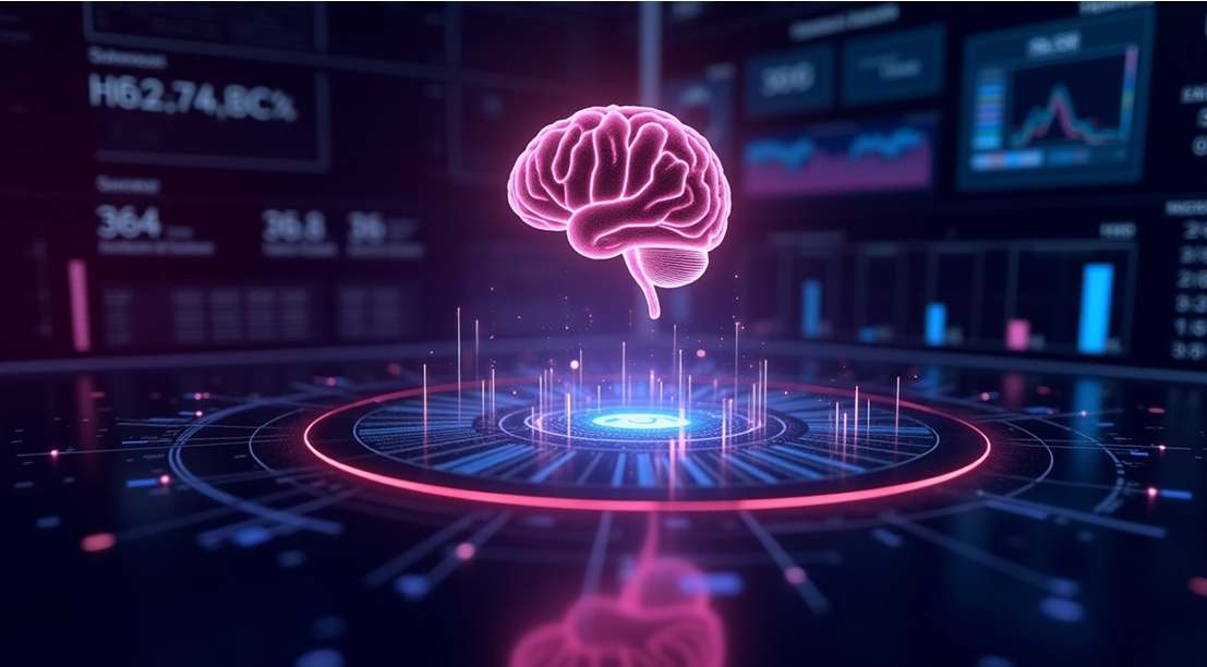 Read more about the article What Is New in AI Marketing?