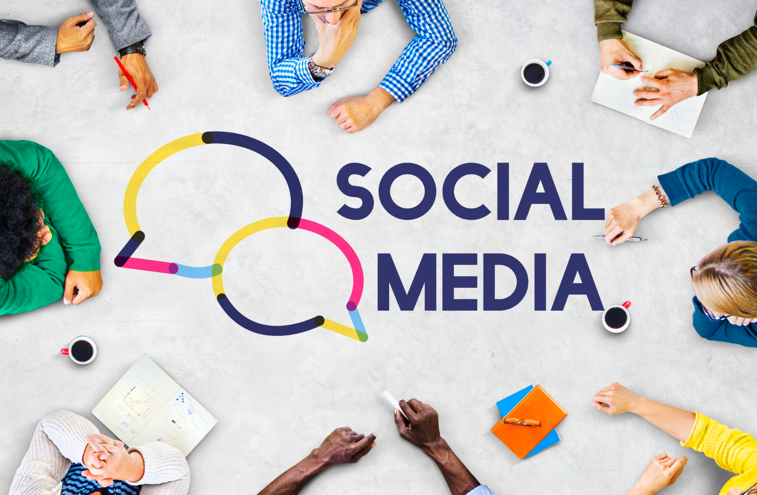 Social Media Marketing