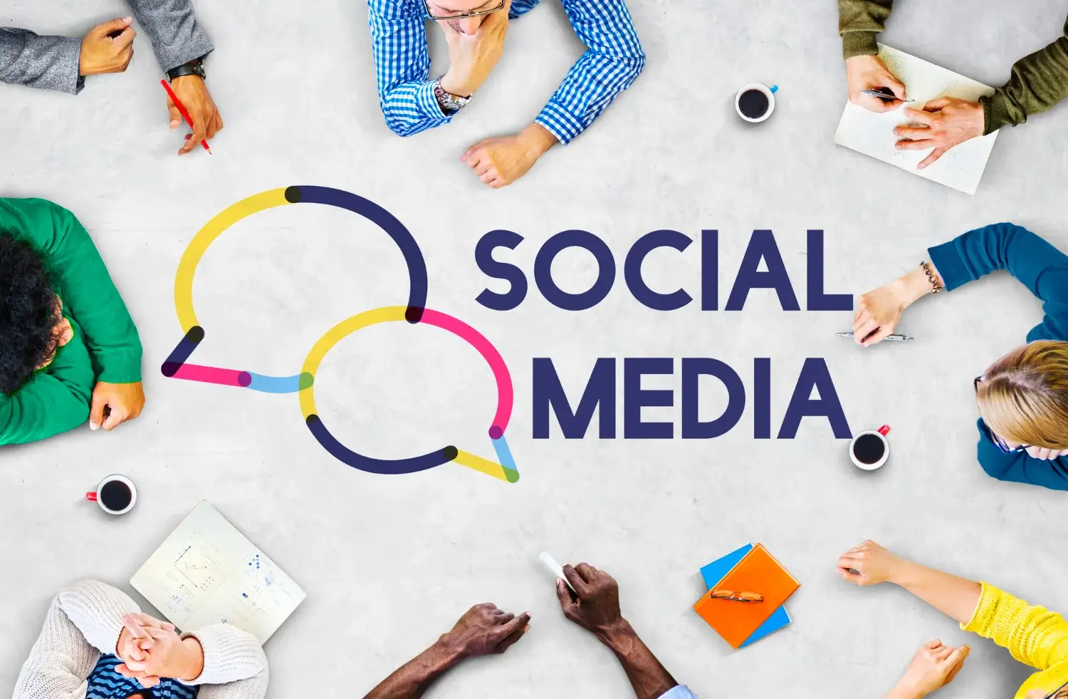Read more about the article The Latest Social Media Trends in 2025: Insights from a Leading Social Media Marketing Agency