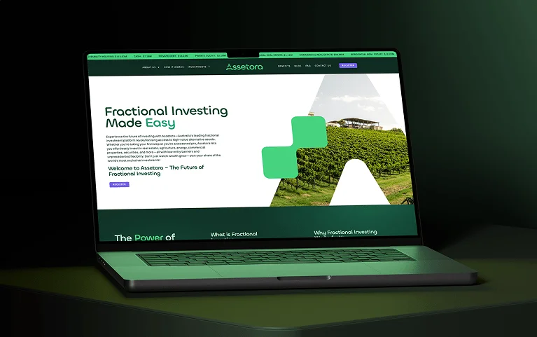 Read more about the article Assetora