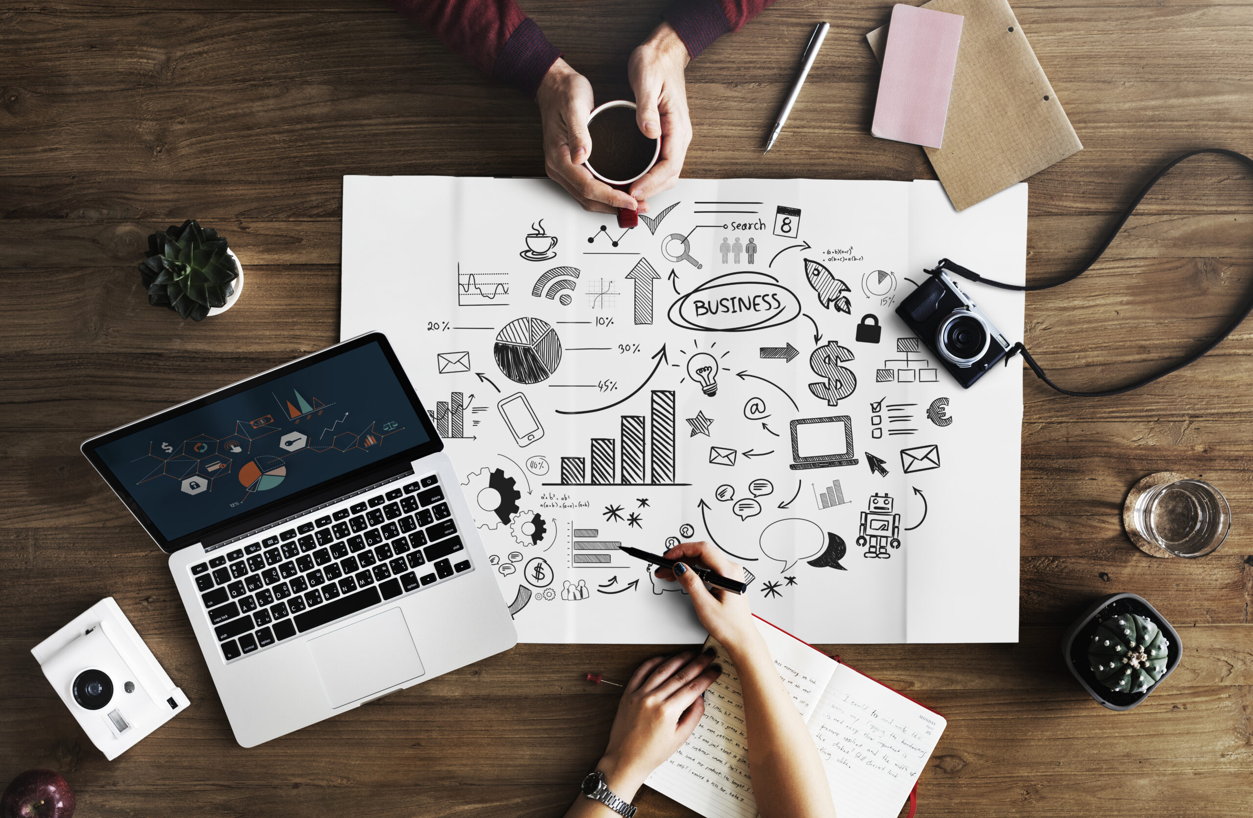Read more about the article Social Media Advertising Services Explained: A Simple Guide for Australian Brands