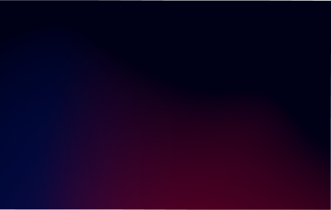 Dark gradient background.