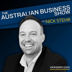 Nick Stehr podcast