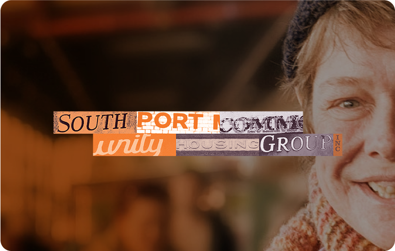 South Port Community Housing Group Inc